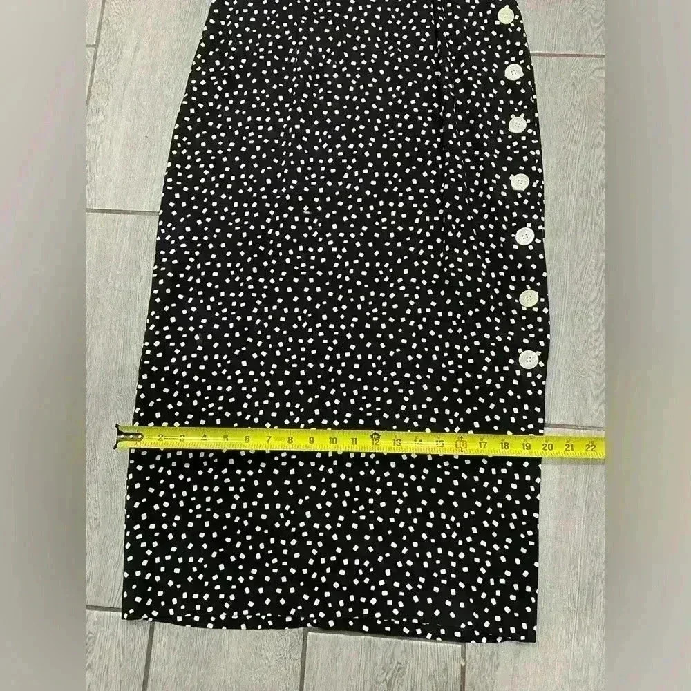 Maggy London Dress Size 10 - Picture 2 of 11